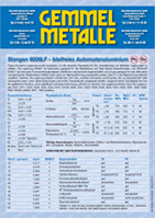 6026LF Automatenaluminium