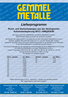 kologisches Alu
