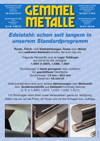 Edelstahl