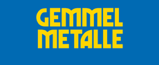 Gemmel Metalle Online Shop