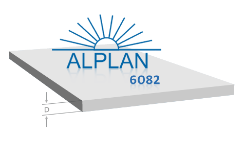 Alplan 6082