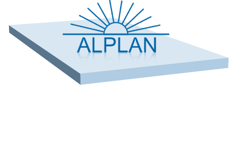 Grafik gefrste 7075 Walzpl. Alplan