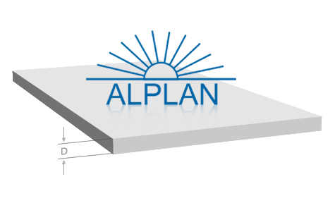 ALPLAN 6082