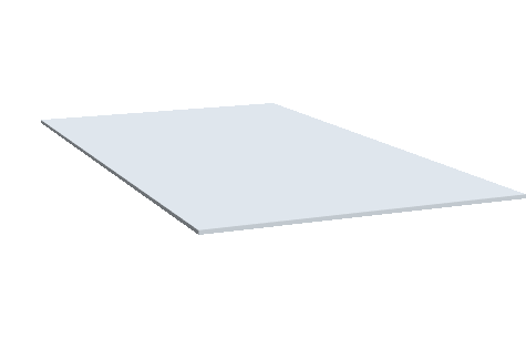 Zink-Bleche