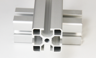 Konstruktionsprofile / Zubehör Aluminium E6/EV1