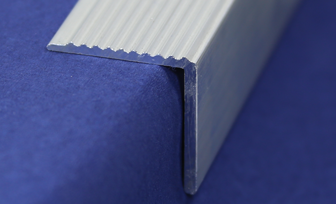Aluminiumsonderprofil Aluminium T66