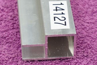 Konstruktionsprofile / Zubehr 6060 blank