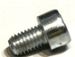 VERB NUT6 SCHRAUM5 20X20