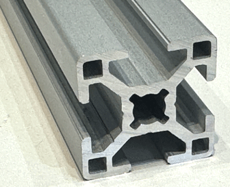 Konstruktionsprofile / Zubehr Aluminium E6/EV1