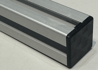 Konstruktionsprofile / Zubehr Aluminium E6/EV1