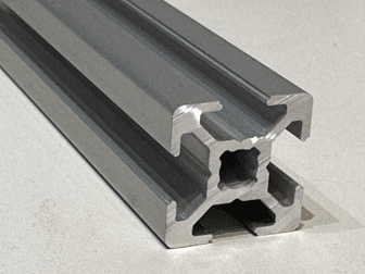 Konstruktionsprofile / Zubehr Aluminium E6/EV1