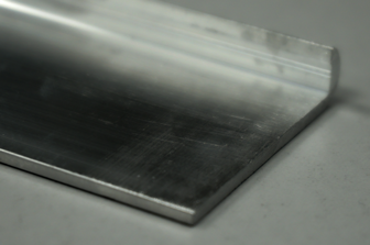 Aluminiumsonderprofil Aluminium T66