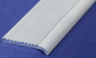 Aluminiumsonderprofil Aluminium T66