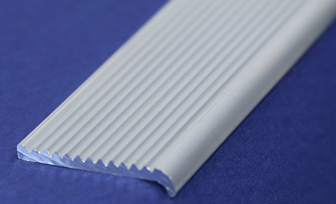 Aluminiumsonderprofil Aluminium T66