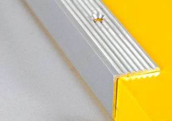 Aluminiumsonderprofil Aluminium T66