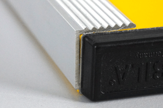 Aluminiumsonderprofil Aluminium T66