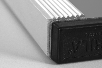 Aluminiumsonderprofil Aluminium T66
