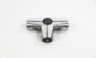 Konstruktionsprofile / Zubehr Aluminium blank