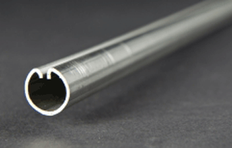 Einfassprofile fr Lochbleche und Bleche Aluminium blank