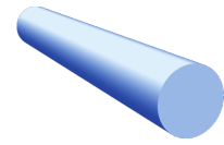Grafik Rund aus Reinzinn