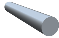 Grafik Produktbild Ecobrass rund