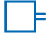 Grafik Alu-Profil 30x30 209
