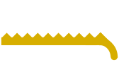 MS-Teppichprofil 35x30x3(253)