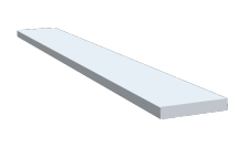 Grafik Flachmaterial Produktbild