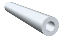Grafik Buchse