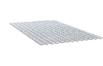 Grafik Gewebe