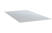 Grafik Streckmetalle