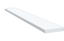 Grafik Flach farbig Produktbild