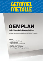 Gemplan G 340