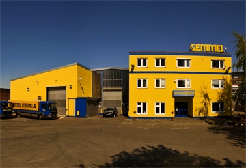 Zentrale Berlin